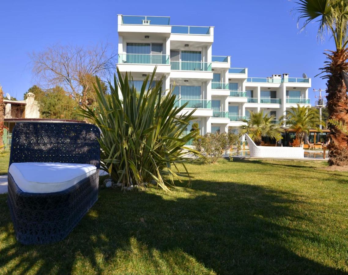 تافاكلي Gens Boutique Hotel المظهر الخارجي الصورة