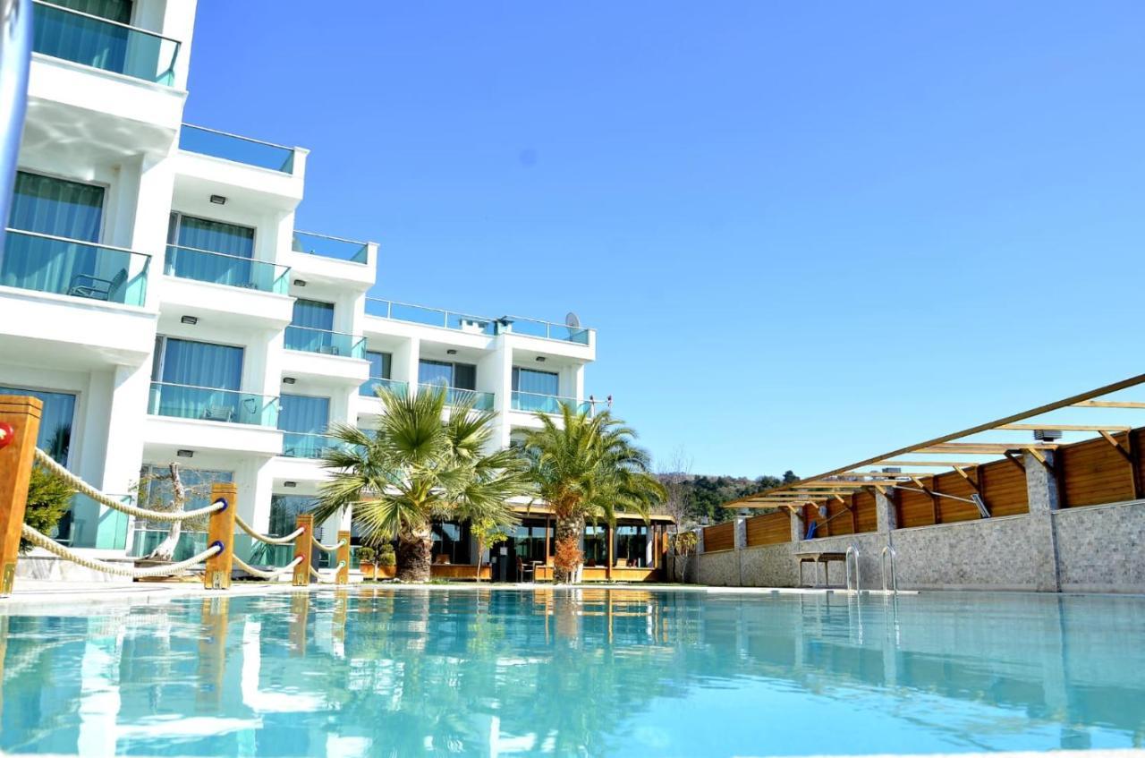 تافاكلي Gens Boutique Hotel المظهر الخارجي الصورة
