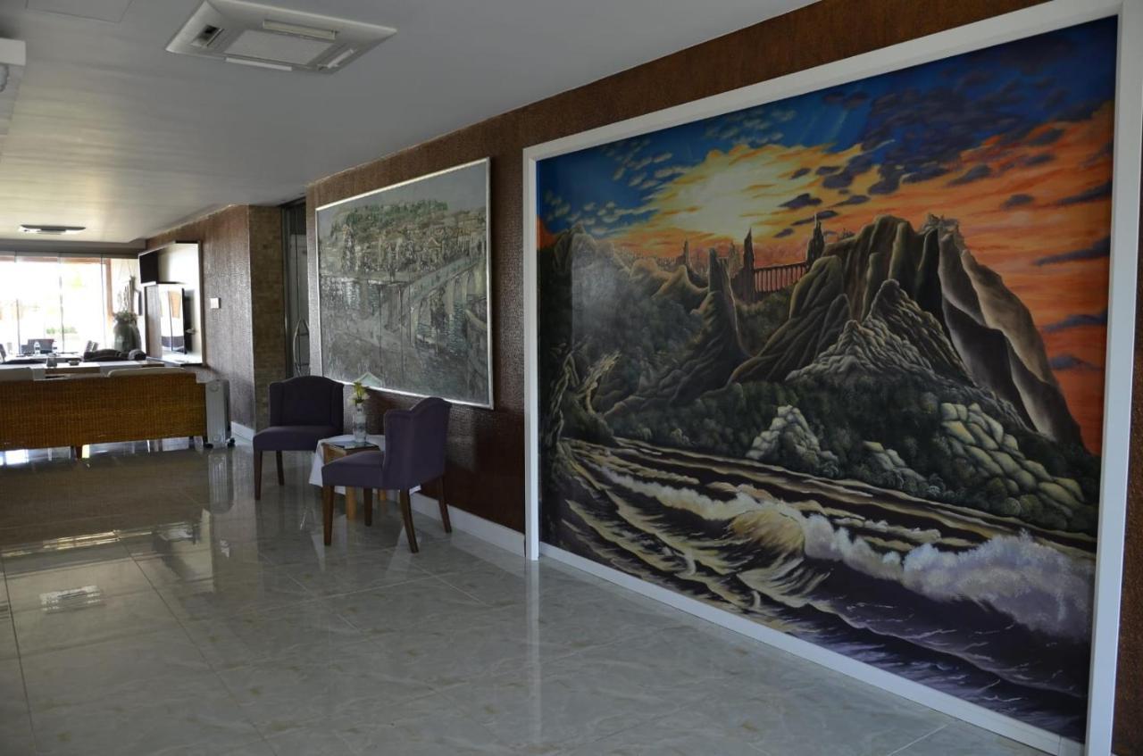 تافاكلي Gens Boutique Hotel المظهر الخارجي الصورة