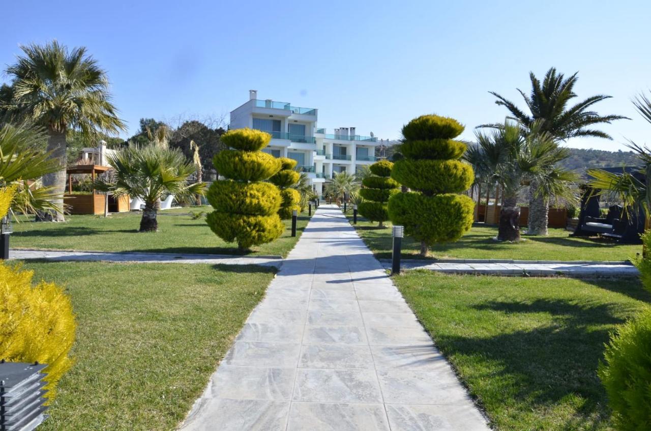 تافاكلي Gens Boutique Hotel المظهر الخارجي الصورة