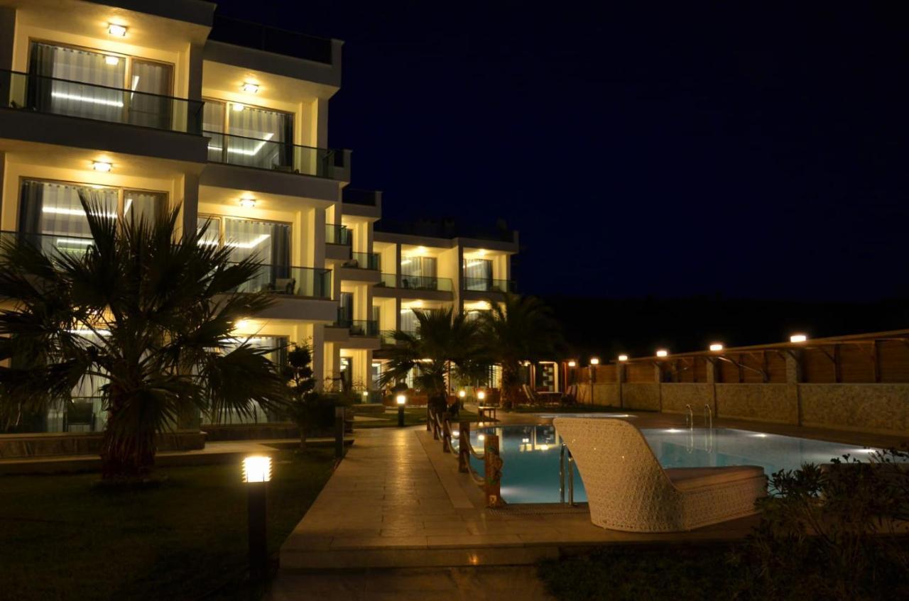 تافاكلي Gens Boutique Hotel المظهر الخارجي الصورة