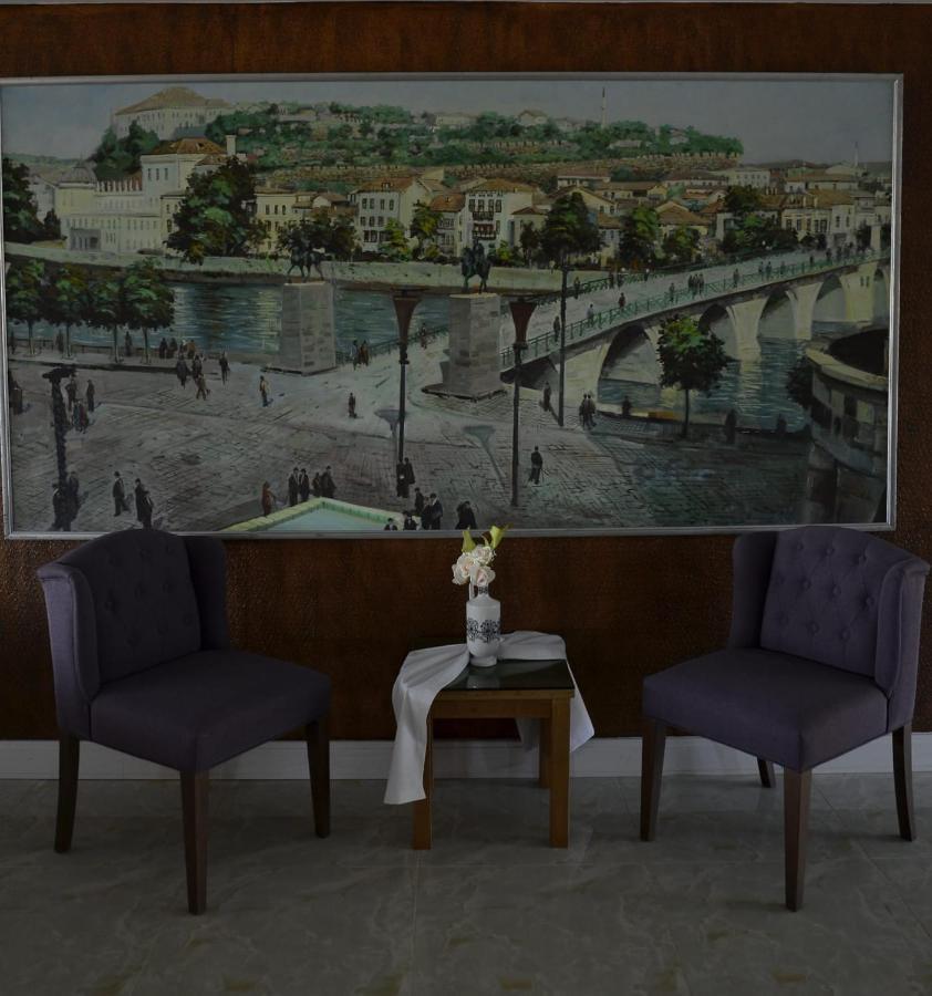 تافاكلي Gens Boutique Hotel المظهر الخارجي الصورة