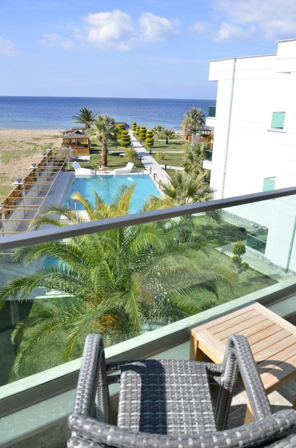 تافاكلي Gens Boutique Hotel المظهر الخارجي الصورة