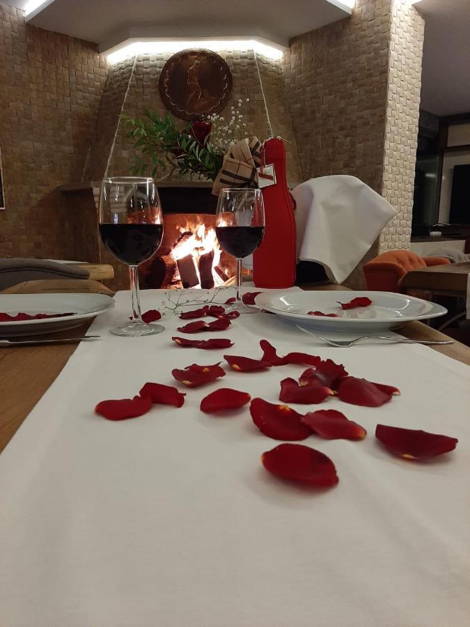 تافاكلي Gens Boutique Hotel المظهر الخارجي الصورة