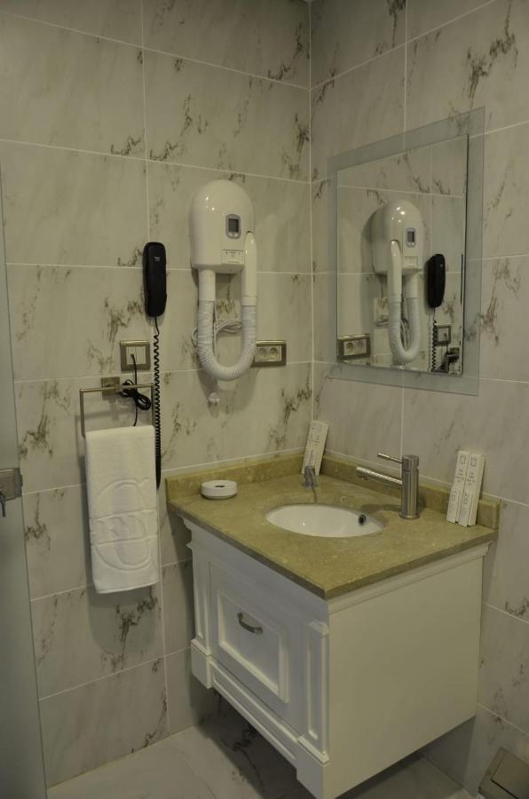 تافاكلي Gens Boutique Hotel المظهر الخارجي الصورة