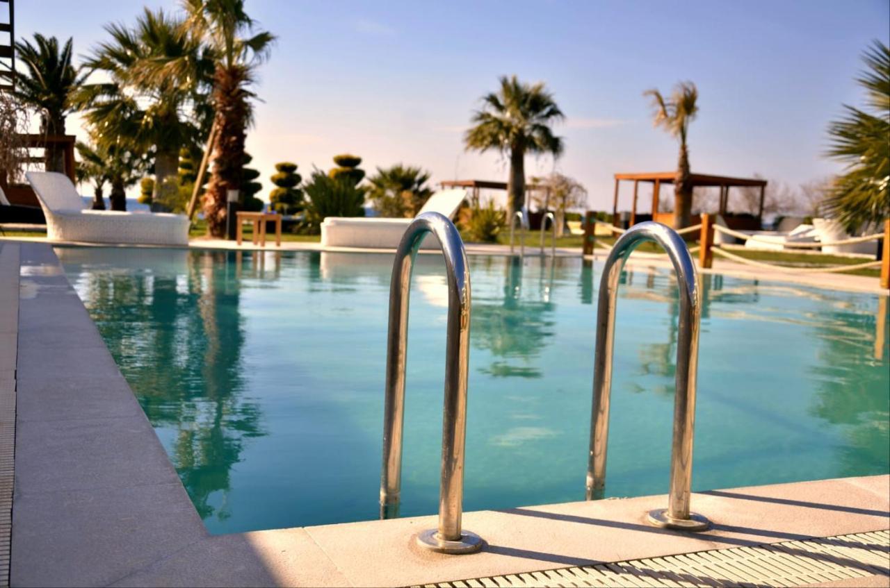 تافاكلي Gens Boutique Hotel المظهر الخارجي الصورة