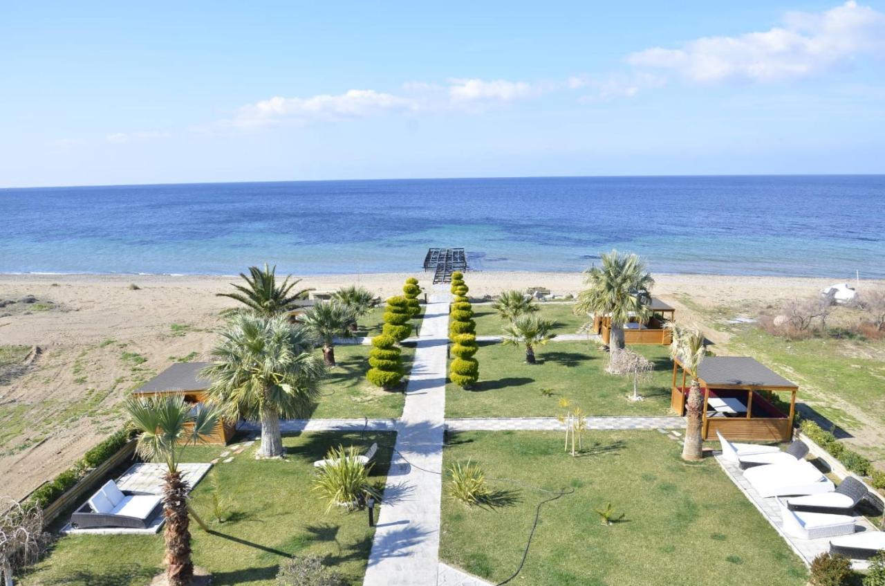 تافاكلي Gens Boutique Hotel المظهر الخارجي الصورة