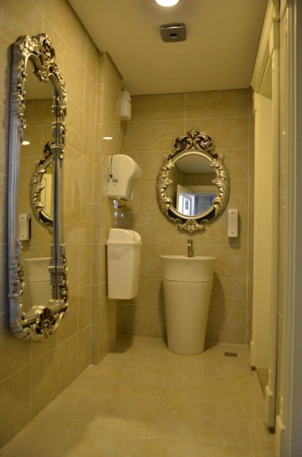 تافاكلي Gens Boutique Hotel المظهر الخارجي الصورة