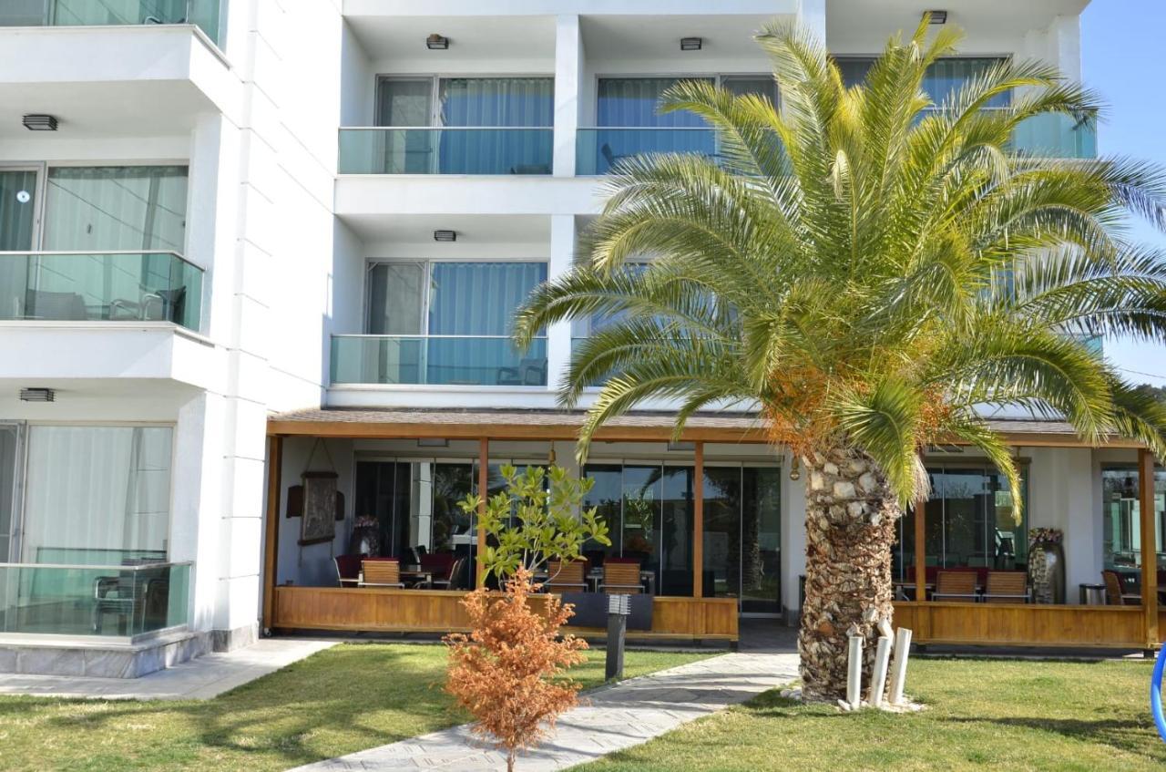 تافاكلي Gens Boutique Hotel المظهر الخارجي الصورة